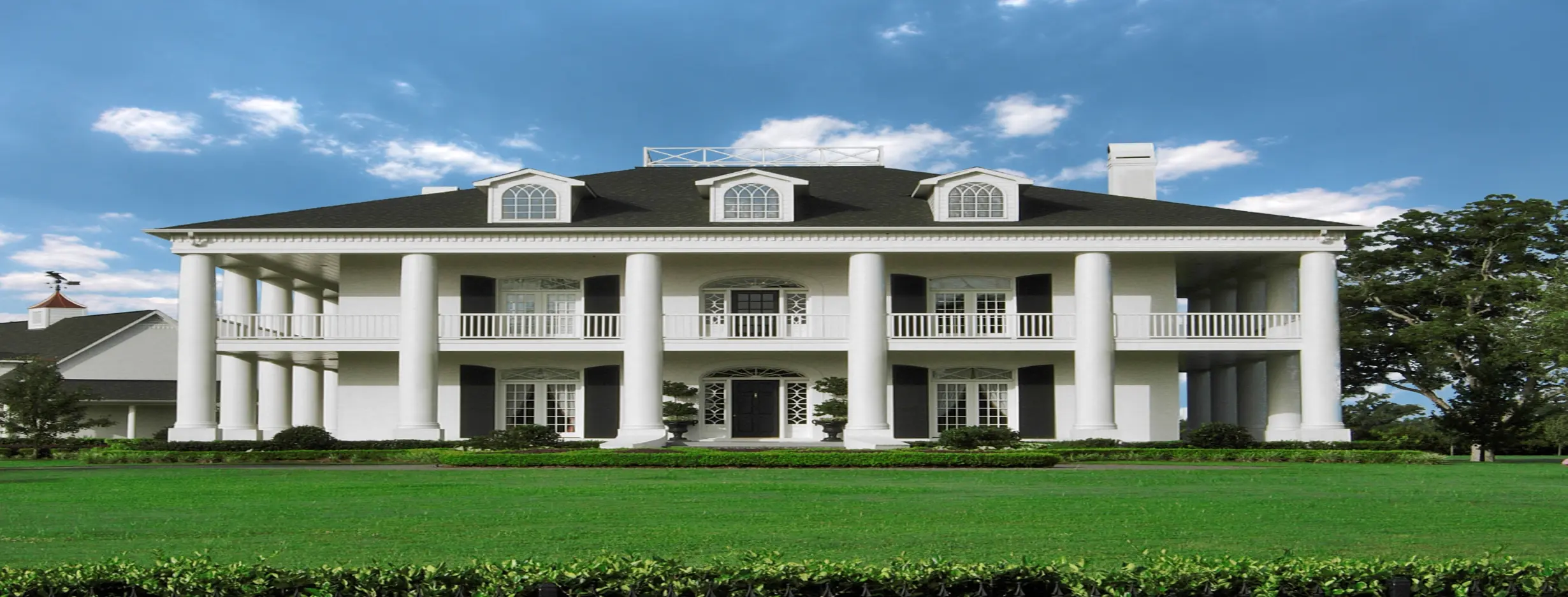 Image for Antebellum Charm